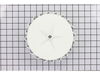 Blower Wheel with Clamp – Part Number: Y303836