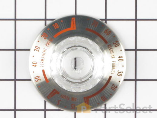 2200284-1-M-Whirlpool-Y304106-TIMER DIAL & KNOB, SU