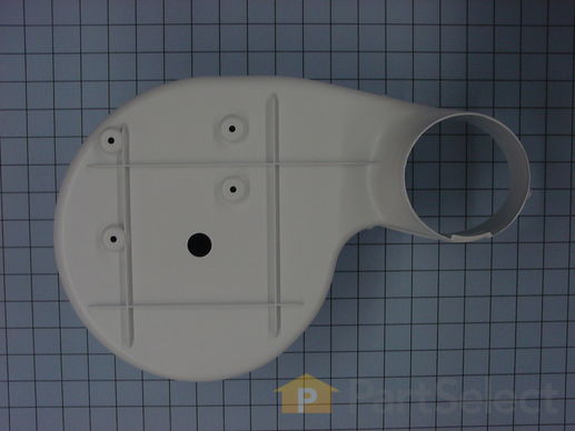 2200537-1-M-Whirlpool-Y312893-Blower Housing