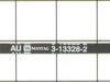 2200562-2-S-Whirlpool-Y313328-POLY V BELT