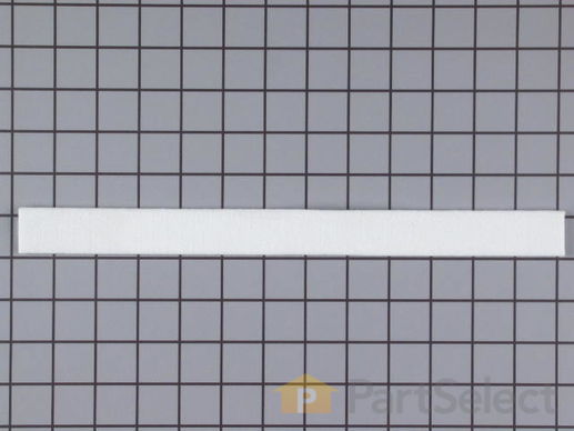 2200579-1-M-Whirlpool-Y313796-Lint Seal - White