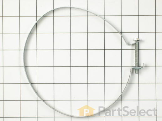2201383-1-M-Whirlpool-Y702331-Hose Clamp