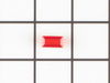Pilot Light Lens - Red – Part Number: Y702351