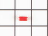 2201391-2-S-Whirlpool-Y702351-Pilot Light Lens - Red