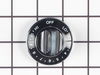 Infinite Switch Knob – Part Number: Y702442