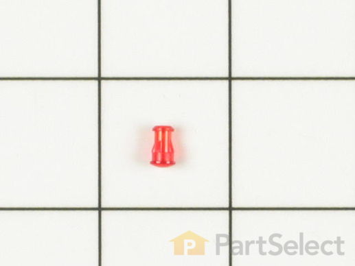 2201411-1-M-Whirlpool-Y702615-Pilot Light Lens - Red
