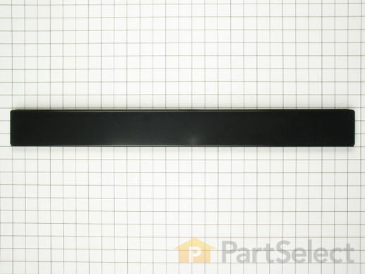 2201426-1-M-Whirlpool-Y702744-Kick Panel - Black