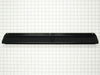 2201426-2-S-Whirlpool-Y702744-Kick Panel - Black