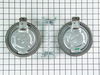 Solid Element -  Small – Part Number: Y703851