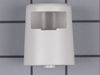 End Cap - White – Part Number: Y704454