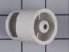 2201540-2-S-Whirlpool-Y704454-End Cap - White