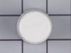 2201540-3-S-Whirlpool-Y704454-End Cap - White