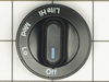 Gas Valve Knob – Part Number: Y704843