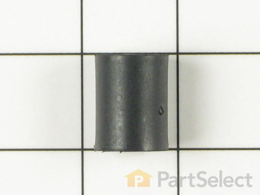 2201795-1-M-Whirlpool-Y707395-Motor Isolator -  Black