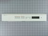 Control Panel – Part Number: Y712598