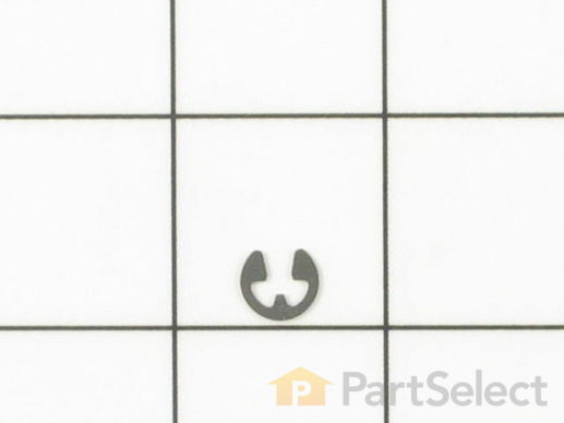 2202706-1-M-Whirlpool-Y913109-"E" Clip - D - Shaft