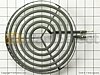 Big Pot Burner Element - 8 Inch – Part Number: YA145A