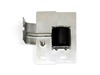 2203351-2-S-Frigidaire-241889001-Front Roller Assembly - Right Side