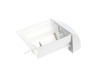 2203352-2-S-Frigidaire-241914702-Ice Bucket and Auger Assembly