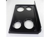 Main Top - Black – Part Number: 316202387