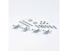 Mounting Hardware Kit – Part Number: 5304464349