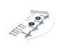 2203385-2-S-Frigidaire-5304464349-Mounting Hardware Kit