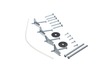 2203385-3-S-Frigidaire-5304464349-Mounting Hardware Kit