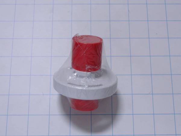 220347-1-M-GE-ADAPTER           -Water Filter Adapter