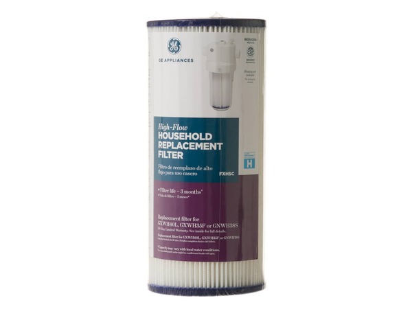 220393-1-M-GE-FXHSC             -Water Filtration System Water Filter