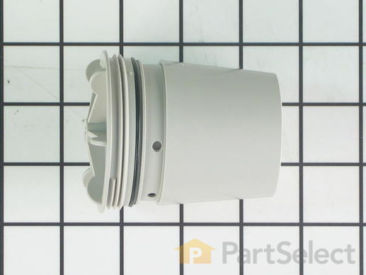 220395-1-M-GE-FXMLC             -Filter Replacement