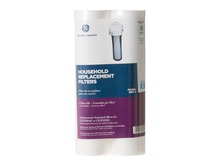 Household Sediment Filter Set – Part Number: FXUSC