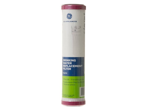 220413-1-M-GE-FXUTC             -Reverse Osmosis System Taste and Odor Filter