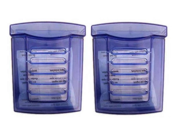 220473-1-M-GE-GFSFR02           -Fresh Saver Air Filter - 2 Pack