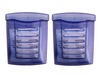 Fresh Saver Air Filter - 2 Pack – Part Number: GFSFR02