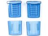220473-3-S-GE-GFSFR02           -Fresh Saver Air Filter - 2 Pack