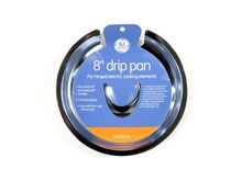 "8"" DRIP PAN " – Part Number: PM32X115