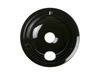 Porcelain Burner Drip Bowl - 8" – Part Number: PM32X5041