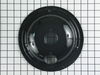 220981-2-S-GE-PM32X5041         -Porcelain Burner Drip Bowl - 8"