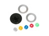 Knob – Part Number: PM3X122