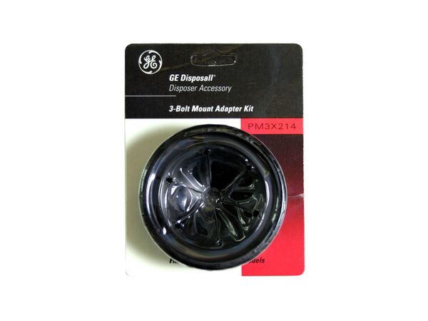 221022-1-M-GE-PM3X214           -3 BOLT ADPT