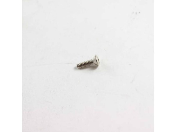 221937-1-M-GE-WB01K10008        -Cooktop Mounting Screw