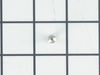 221937-2-S-GE-WB01K10008        -Cooktop Mounting Screw