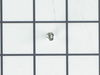 221937-3-S-GE-WB01K10008        -Cooktop Mounting Screw