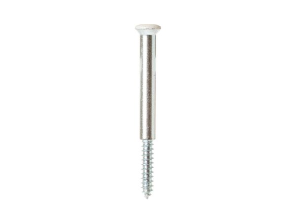 221945-1-M-GE-WB01K10017        -SCREW-MTG-END CAP (BISQU