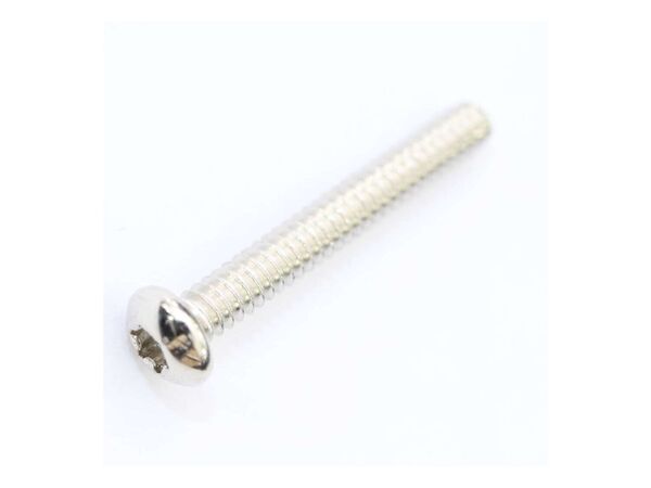 221949-1-M-GE-WB01K10021        -Burner Base Mounting Screw