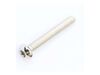 Burner Base Mounting Screw – Part Number: WB01K10021