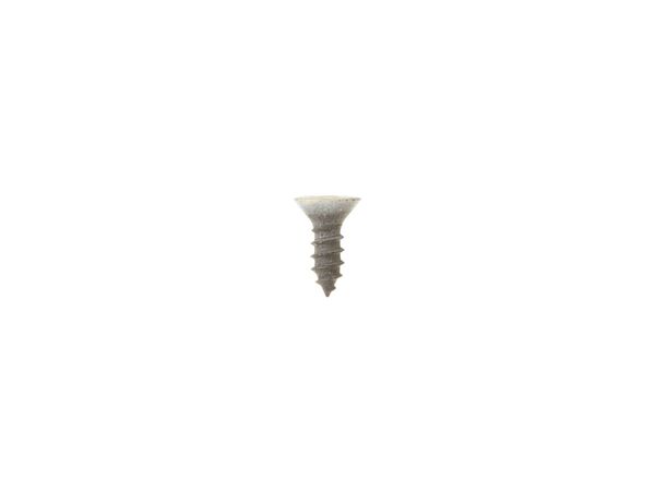 221952-1-M-GE-WB01K10024        - SCREW Mounting END CAP (BISQU