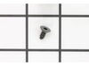 Range Screw 818 Ab Flt 375 B – Part Number: WB01T10012