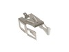 222163-2-S-GE-WB01T10014        -Surface Burner Terminal Block Clip