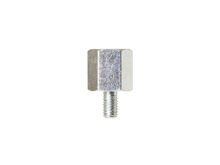 SCREW CONVECTION FAN – Part Number: WB01X10021